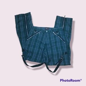 Morbid Threads Pants